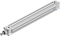 Siłownik ISO 15552 dwustronnego działania DSBC-40-400-D3-PPVA-N3 (8165582) serii DSBC - Festo
