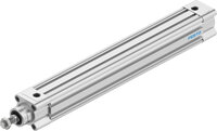 Siłownik ISO 15552 dwustronnego działania DSBC-40-400-D3-PPSA-N3 (8165583) serii DSBC - Festo