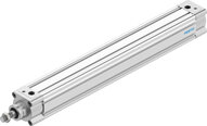 Siłownik ISO 15552 dwustronnego działania DSBC-63-500-D3-PPVA-N3 (8165593) serii DSBC - Festo