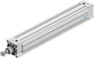Siłownik ISO 15552 dwustronnego działania DSBC-80-500-D3-PPVA-N3 (8165597) serii DSBC - Festo