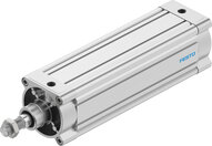 Siłownik ISO 15552 dwustronnego działania DSBC-125-320-D3-PPSA-N3 (8165673) serii DSBC - Festo