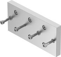 Zespół adaptera DHAA-D-G8-H-20-80-G8-16-50 (8161232) serii DHAA - Festo
