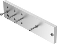 Zespół adaptera DHAA-D-G8-H-20-200-G8-20-150 (8161369) serii DHAA - Festo