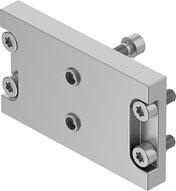 Zespół adaptera DHAA-D-G8-20-G8-12 (8167640) serii DHAA - Festo