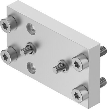 Zespół adaptera DHAA-G-G8-16-B18-16 (8161980) serii DHAA - Festo