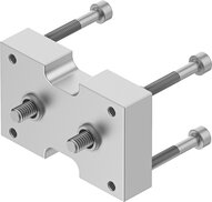 Zespół adaptera DHAA-G-G8-12-B8-20 (8163574) serii DHAA - Festo