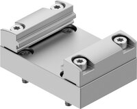 Zespół adaptera EHAA-D-L2-32-L2-25 (8158473) serii EHAA - Festo