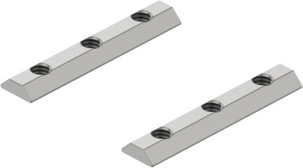 Kamień mocujący ABAN-3-3M3-30-M-P2 (8169987) serii ABAN - Festo