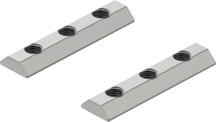 Kamień mocujący ABAN-5-3M5-40-M-P2 (8169988) serii ABAN - Festo