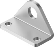 Łapy mocujące HBN-S-12/16X1-F1A (8148808) serii HBN - Festo