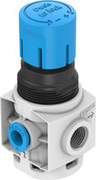 Regulator ciśnienia MS2-LR-QS6-D6-A8-F1A-B (8167263) serii MS2 - Festo