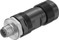 Wtyczka zasilania NECL-S-L12G5-C2-Q10 (8166791) serii NECL - Festo