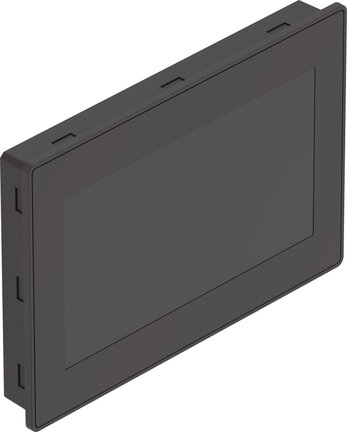 Panel operatorski CDPX-X-B-W-10 (8155215) serii CDPX - Festo