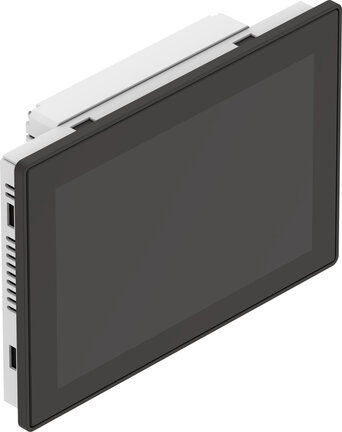 Panel operatorski CDPX-X-E1-W-10 (8155217) serii CDPX - Festo