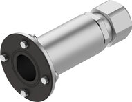 Uchwyt CAFM-D4-Q (8155226) serii CAFM - Festo