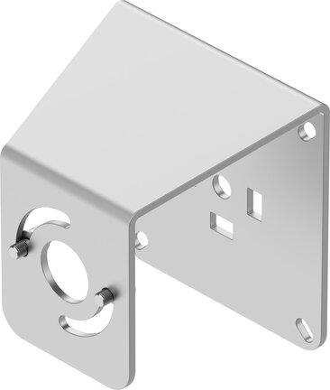 Adapter VESA CAFM-D4-VE (8155224) serii CAFM - Festo