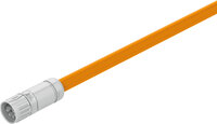 Kabel silnika NEBM-M40G15-EH-15-Q11N-R3LEG14 (5251399) serii NEBM - Festo