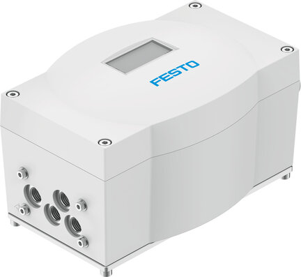 Pozycjoner CMSX-P-SE-C-U-F1-D-50-C (8171508) serii CMSX - Festo