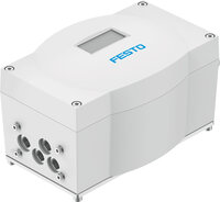 Pozycjoner CMSX-P-SE-C-U-F1-D-50-A (8171507) serii CMSX - Festo