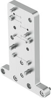 Zespół płyty adaptera EHAM-MA-E19-25-C11 (8140774) serii EHAM - Festo