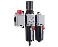 Filtroreduktory Excelon Plus BL84 - Norgren