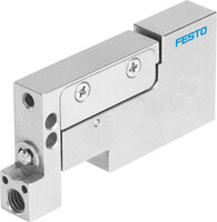 Jednostka mini DGSC-6-10-P-P (569792) serii DGSC - Festo
