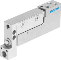 Jednostka mini DGSC-6-10-P-L (569793) serii DGSC - Festo