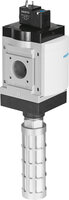 Zawór załączający MS9-EE-G-V24-S-VS (562940) serii MS9 - Festo