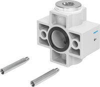 Blok rozgałęziający FRZ-D-MAXI (162787) serii FRZ - Festo