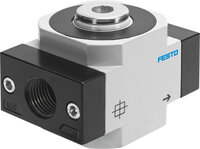 Moduł rozgałęziający FRM-1-D-MAXI (164956) serii FRM - Festo
