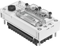 Blok sterownika CPX-CEC-M1-V3 serii CPX - Festo