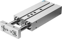 Siłownik z dwoma tłokami DPZ-25-25-P-A (32701) - Festo