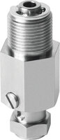 Uchwyt do przyssawek ESH-HF-3-M14X1 (189262) serii ESH - Festo