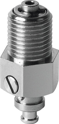 Uchwyt do przyssawek ESH-HF-2-M10X1 (189261) serii ESH - Festo