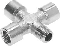Złącze X NPFC-X-R12-3G12-MFFF (8030266) serii NPFC - Festo
