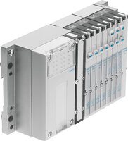 Interfejs elektryczny VMPA-CPI-EPL-EU (546985) serii VMPA - Festo