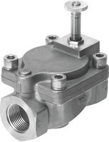Elektrozawór VZWM-L-M22C-G2-F5-R1 (546169) serii VZWM - Festo