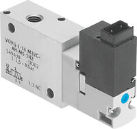 Elektrozawór VOVG-L10-M32C-AH-M5-1H3 (560698) serii VOVG - Festo