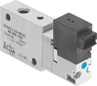 Elektrozawór VOVG-L10-M32C-AH-Q4-4H2 (549438-C) serii VOVG - Festo