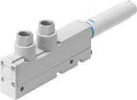 Generator podciśnienia VN-14-L-T4-PI5-VI5-RO2-A (532720) serii VN - Festo