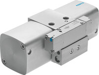 Wzmacniacz ciśnienia DPA-40-D (549396) serii DPA - Festo