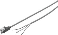 Wyłącznik zbliżeniowy SMT-8G-PS-24V-E-2,5Q-OE (547859) - Festo
