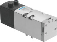 Elektrozawór VSVA-B-M52-MZTR-D1-1T1L (8034777) serii VSVA - Festo