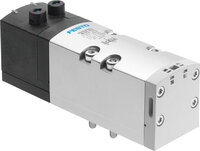 Elektrozawór VSVA-B-T22C-AZH-D1-1T1L (8034812) serii VSVA - Festo