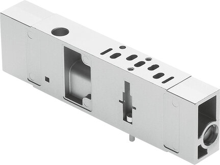 Płyta z dławikami VABF-S3-2-F1B1-C (543603) serii VABF - Festo