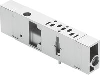 Płyta z dławikami VABF-S3-2-F1B1-C (543603) serii VABF - Festo