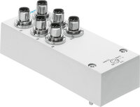 Pokrywa VAEM-S6-C-S6-R5 (549048) serii VAEM - Festo