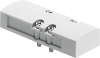 Płyta zaślepka VABB-S2-2-WT (560845) serii VABB - Festo