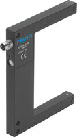 Widełkowa zapora świetlna SOOF-M-FL-SM-C80-P (553557) serii SOOF - Festo