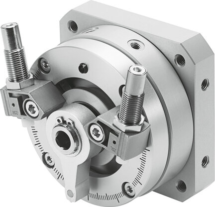 Napęd wahadłowy DSM-32-270-CC-A-B (547584) serii DSM - Festo